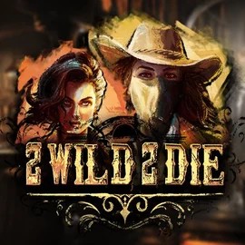 Play 2 Wild 2 Die slot by Hacksaw Gaming on 7seascasino.ca