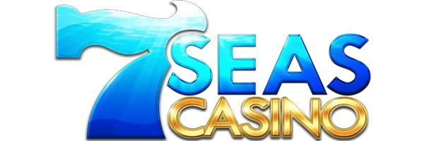 7 Seas Casino logo
