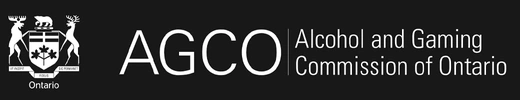 AGCO – Alcohol and Gaming Commission of Ontario regulator | Canada at 7seascasino.ca