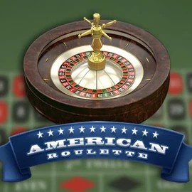 Table Games logo of American Roulette (BGaming) from BGAMING at 7 Seas Casino