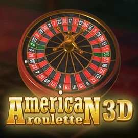 Play American Roullete 3D (Evoplay) slot by Evoplay on 7seascasino.ca