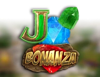 Bonanza Megaways logo by Big Time Gaming 7 Seas Casino