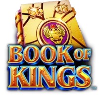 Book of Kings Logo