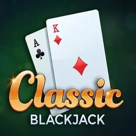 Classic Blackjack online slot from Red Tiger Gaming – play at 7seascasino.ca