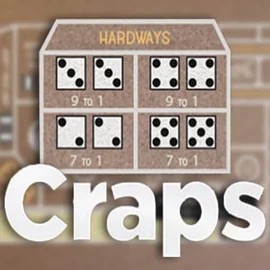 Play the Craps (Nucleus Gaming) slot by Nucleus Gaming on 7 Seas Casino