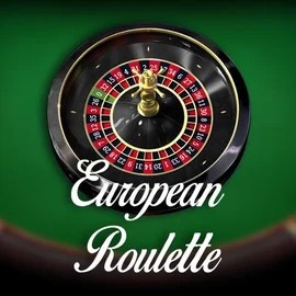 European Roulette (Red Tiger) by Red Tiger Gaming, showcased at 7seascasino.ca – game logo