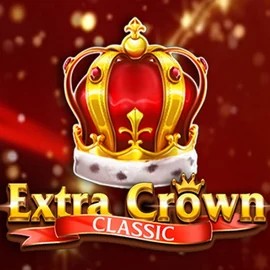 Extra Crown Classic online slot from Amusnet Interactive – play at 7seascasino.ca