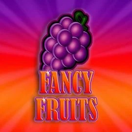 Fancy Fruits online slot from Gamomat – play at 7seascasino.ca