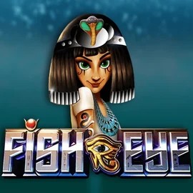 Fish Eye – slot by Pragmatic Play, featured at 7seascasino.ca