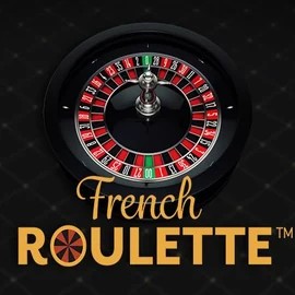 Try French Roulette (NetEnt) slot by NetEnt on 7seascasino.ca – logo image