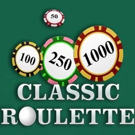 Try Roulette slot by OneTouch Games on 7seascasino.ca – logo image