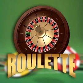 Roulette (Relax Gaming) logo by Relax Gaming 7 Seas Casino