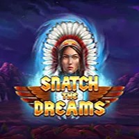 Snatch The Dreams logo – Slots by SYNOT Games at 7 Seas Casino