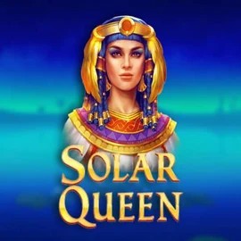 Play the Solar Queen slot by Playson on 7 Seas Casino