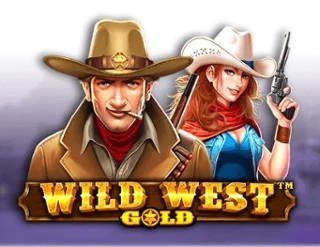 Wild West Gold logo