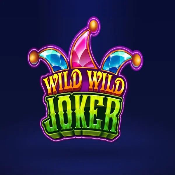 Wild Wild Joker casino game by Pragmatic Play – featured logo at 7 Seas Casino